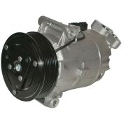 Air conditioning compressor 12 V Ø 115 mm MAHLE...