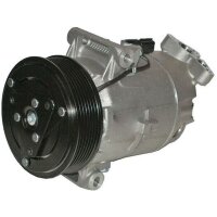 Air conditioning compressor 12 V Ø 115 mm MAHLE...