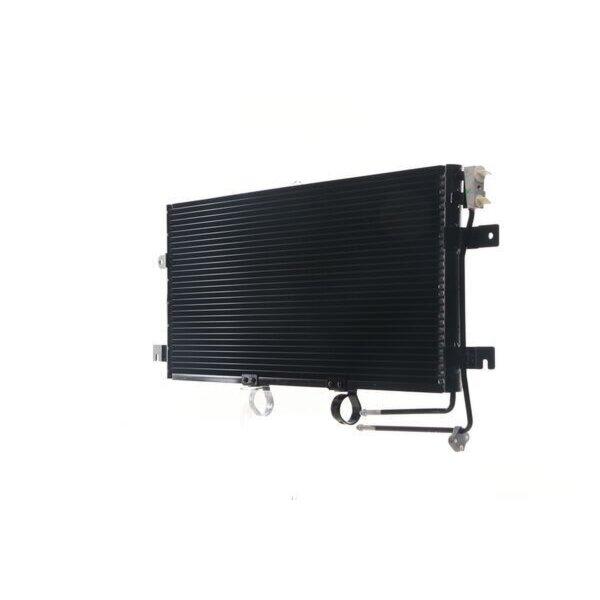 Condenser air conditioning no dryer tubes parallel MAHLE for e.g. VW TRANSPORTER