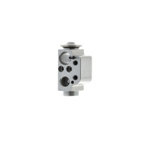 Expansion valve air con Ø 13.9 mm Ø 18 mm MAHLE for e.g. VW TRANSPORTER