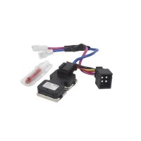 Interior blower regulator MAHLE for MERCEDES S-CLASS (W140)