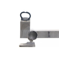 Kondensator Klimaanlage mit Trockner Kühlrohre parallel MAHLE für RENAULT KOLEOS