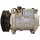 Kompressor Klimaanlage Keilrippenriemenscheibe 136mm MAHLE für CHRYSLER VOYAGER