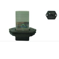 Regulator interior blower 3-pole 35 g MAHLE for e.g....