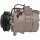 Kompressor Klimaanlage Keilrippenriemenscheibe 126mm MAHLE für SAAB 9-5 Kombi