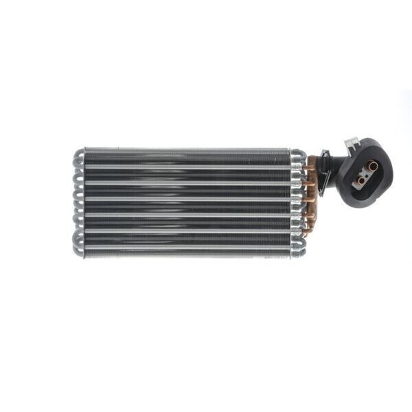 Air conditioning evaporator no expansion valve 326 mm - 178 mm MAHLE for MB SL