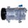 Kompressor Klimaanlage Keilrippenriemenscheibe 120mm MAHLE für VW CORRADO (53I)