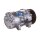 Kompressor Klimaanlage Keilrippenriemenscheibe 120mm MAHLE für VW CORRADO (53I)