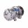 Kompressor Klimaanlage Keilrippenriemenscheibe 120mm MAHLE für VW CORRADO (53I)