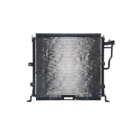Kondensator Klimaanlage MAHLE für BMW 3 (E36)