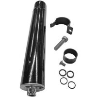 Trockner Klimaanlage Anti-Feuchtigkeit 212 g MAHLE...