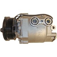 Air conditioning compressor 12 V Ø 97 mm MAHLE suitable for e.g. FORD TOURNEO