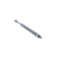 Trockner Klimaanlage 202 g MAHLE passend für u.a. SEAT IBIZA