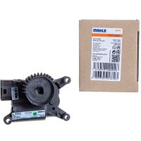 Mixing flap control element MAHLE for SEAT IBIZA III (6L1)