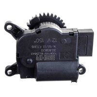 Stellelement Mischklappe MAHLE für SEAT IBIZA III (6L1)