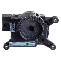 Stellelement Mischklappe MAHLE für SEAT IBIZA III (6L1)