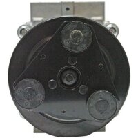 Air conditioning compressor 12 V Ø 115 mm MAHLE...