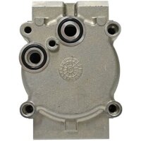 Air conditioning compressor 12 V Ø 115 mm MAHLE suitable for e.g. FORD SCORPIO