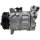 Kompressor Klimaanlage Keilrippenriemenscheibe 110mm MAHLE für FORD FOCUS III