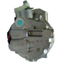 Air conditioning compressor 12 V Ø 110 mm MAHLE...