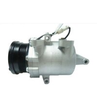 Klimakompressor 12 V Ø 90 mm MAHLE passend...