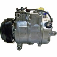 Air conditioning compressor 12 V Ø 110 mm MAHLE...