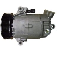 Air conditioning compressor 12 V Ø 115 mm MAHLE...