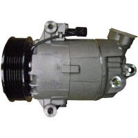 Air conditioning compressor 12 V Ø 115 mm MAHLE...