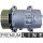 MAHLE air conditioning compressor for VOLVO RENAULT TRUCKS