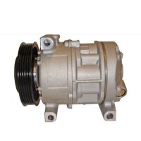 Klimakompressor 12 V Ø 110 mm MAHLE für u.a....