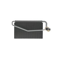 Evaporator air conditioning 306 mm - 175 mm MAHLE for...