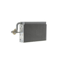 Evaporator air conditioning 306 mm - 175 mm MAHLE for e.g. MB C-CLASS