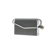 Evaporator air conditioning 306 mm - 175 mm MAHLE for e.g. MB C-CLASS