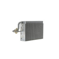 Evaporator air conditioning 306 mm - 175 mm MAHLE for e.g. MB C-CLASS