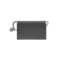 Evaporator air conditioning 306 mm - 175 mm MAHLE for e.g. MB C-CLASS