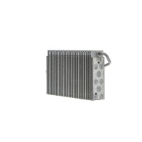 Evaporator air conditioning 306 mm - 175 mm MAHLE for e.g. MB C-CLASS