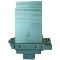 Regulator interior blower 3-pole 68 g MAHLE for HYUNDAI...