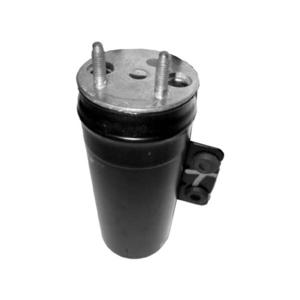 Trockner Klimaanlage 802 g MAHLE passend für u.a. PEUGEOT 206