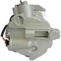 Air conditioning compressor 12 V Ø 100 mm MAHLE for MB E-CLASS and others
