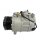 Air conditioning compressor 12 V Ø 100 mm MAHLE for MB E-CLASS and others