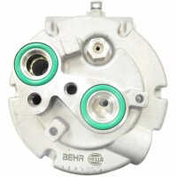 Kompressor Klimaanlage Keilrippenriemenscheibe 120mm...