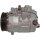 Air conditioning compressor 12 V Ø 110 mm MAHLE suitable for e.g. BMW 3 Series