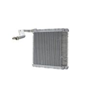 Evaporator air conditioning 263 mm - 192 mm MAHLE for...