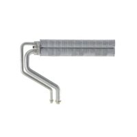 Evaporator air conditioning 263 mm - 192 mm MAHLE for e.g. VOLVO V60