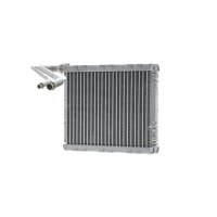 Evaporator air conditioning 263 mm - 192 mm MAHLE for e.g. VOLVO V60