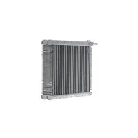 Evaporator air conditioning 263 mm - 192 mm MAHLE for e.g. VOLVO V60
