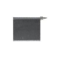 Evaporator air conditioning 263 mm - 192 mm MAHLE for e.g. VOLVO V60