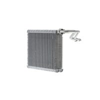 Evaporator air conditioning 263 mm - 192 mm MAHLE for e.g. VOLVO V60
