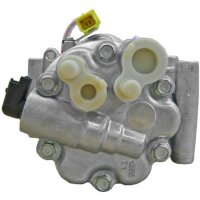 Kompressor Klimaanlage Keilrippenriemenscheibe 119mm...