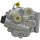 Kompressor Klimaanlage Keilrippenriemenscheibe 119mm MAHLE für PEUGEOT 308 I